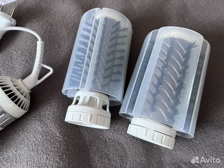 Фен-щетка Rowenta Brush Activ Premium