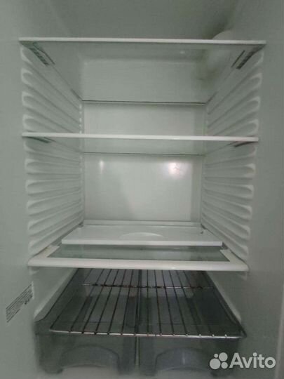 Холодильник atlant бу
