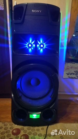 Колонка sony 73D