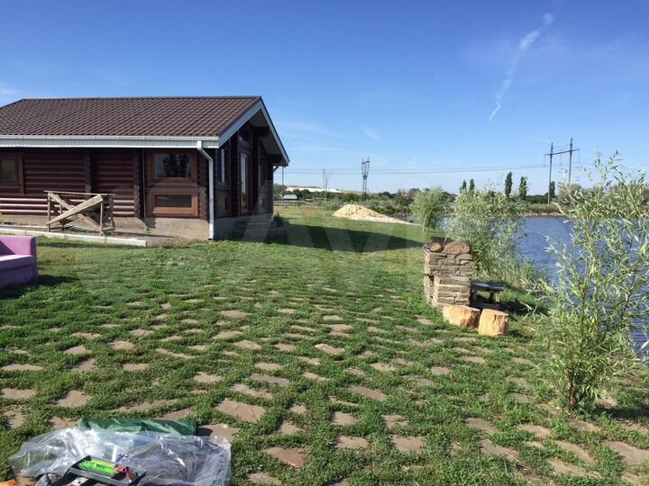 Свободного назначения, 100 м²