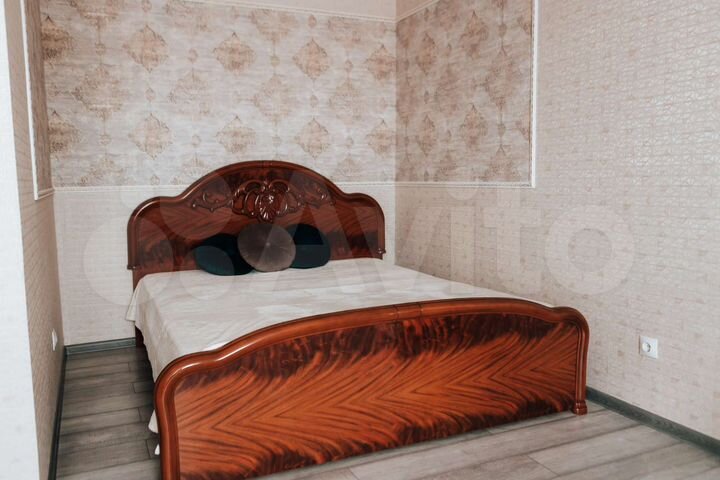 1-к. квартира, 41 м², 2/14 эт.