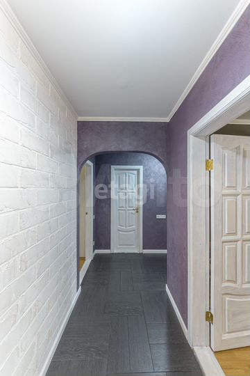 2-к. квартира, 72,5 м², 3/9 эт.