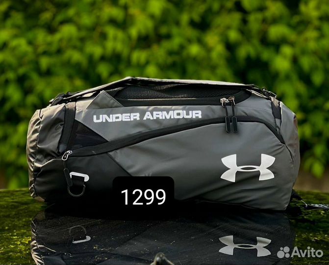 Спортивная сумка Under Armour