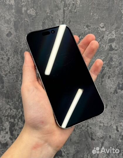 iPhone 14 Pro, 256 ГБ