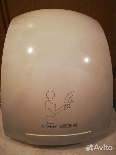 Электросушитель для рук Neoclima NHD-2.0