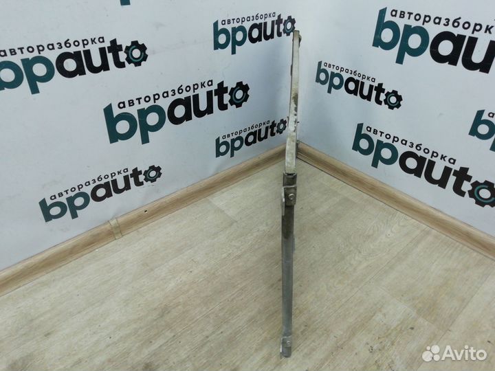 Радиатор кондиционера 92100-JD20A Nissan Qashqai