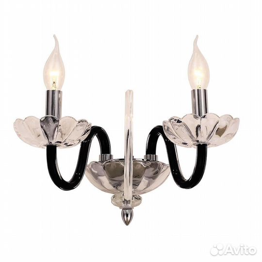 Бра настенный 2 лампы Испания