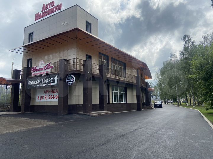 Свободного назначения, 154 м²