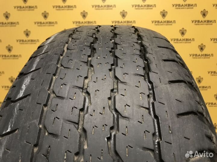 Bridgestone Dueler H/T D840 265/65 R17 112S