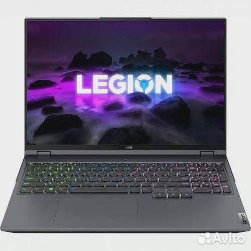 Lenovo Legion 5 Pro 16