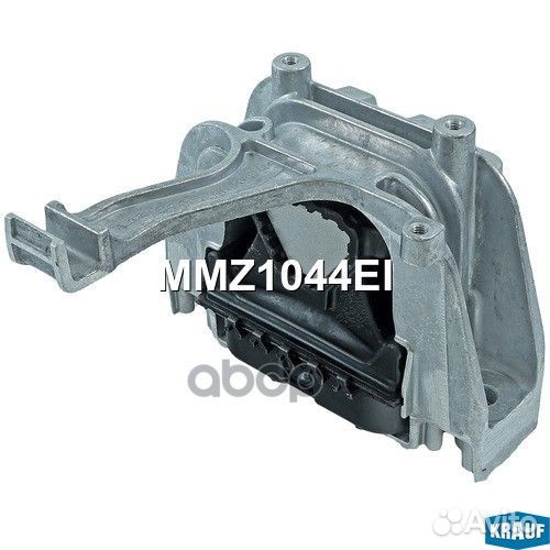 Опора двигателя Audi A3 (8Va, 8Vf) 12, Seat Leon