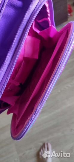 Рюкзак для начальной школы