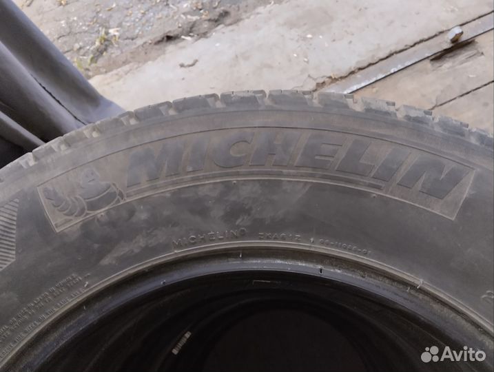 Michelin Harmony 215/70 R16 100H