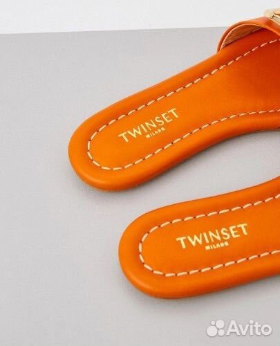 Сабо twinset milano