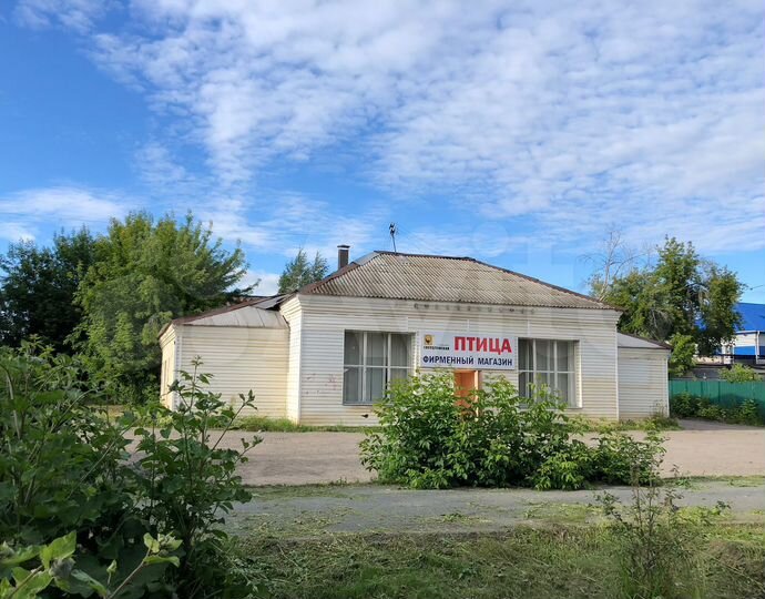 Здание, 237.9 м²