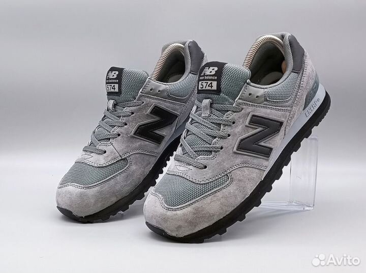 Кроссовки new balance 574