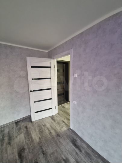 1-к. квартира, 39,4 м², 5/5 эт.