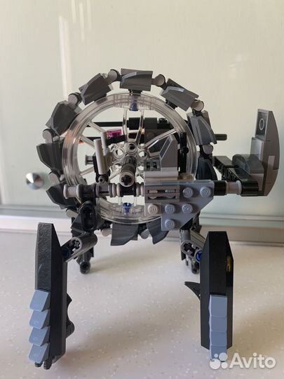 Lego star wars оригинал