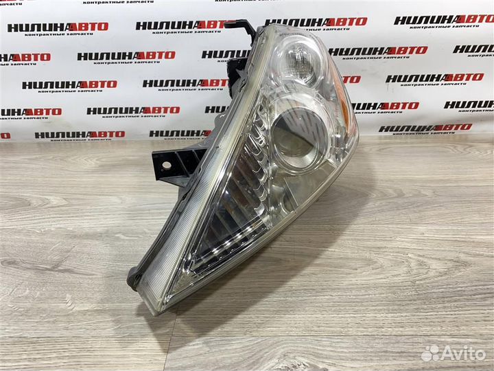 Фара левая Ниссан Мурано Z50