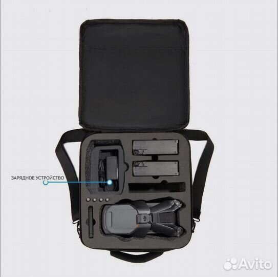 Сумка для квадрокоптера DJI Mavic 3