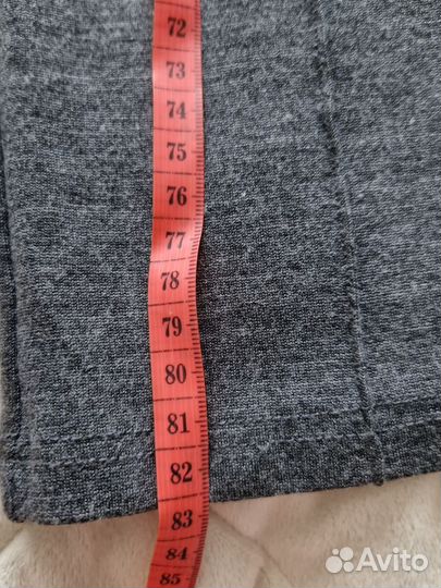 Брюки школьные для девочки 146-152