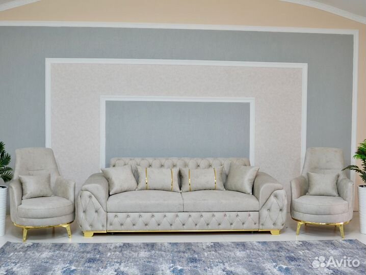 Турецкий диван