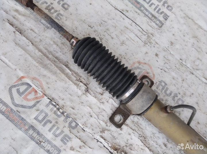 Рулевая рейка Geely Emgrand EC7 1.8 2012