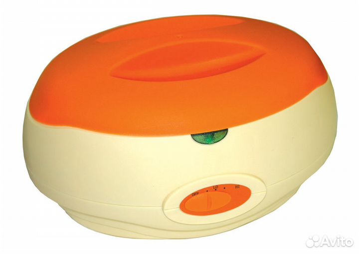 Ванна для парафинотерапии 3 л. новая с гарантией