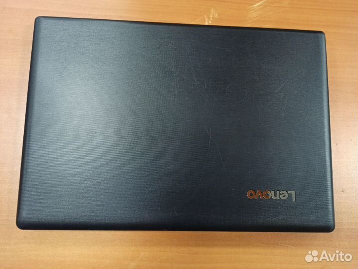 Lenovo 110-15ACL/A4 7210/4GB/AMD R5 M430/500GB