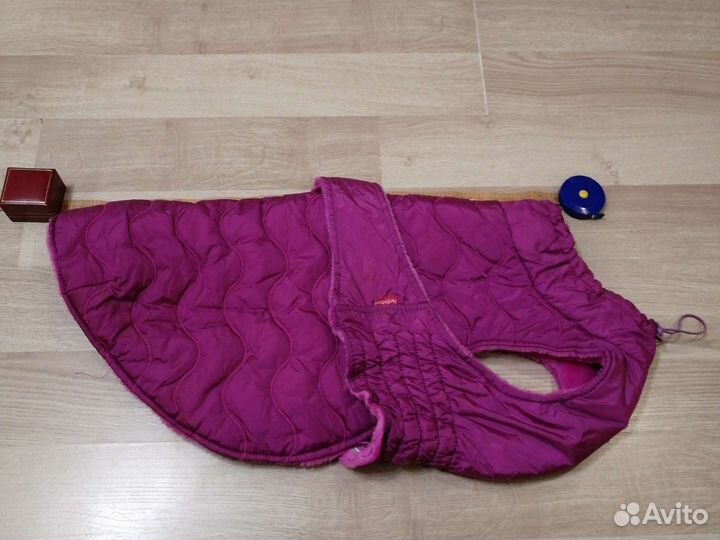 Комбез для собачки