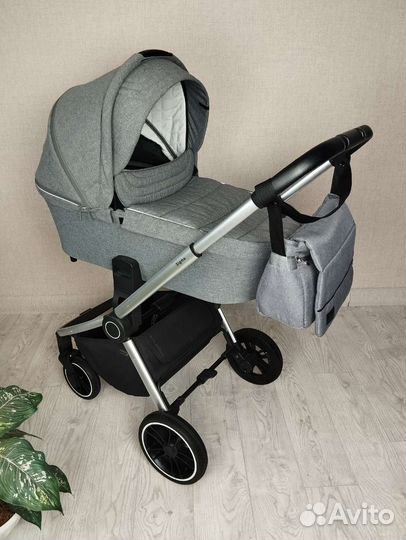 2в 1 Sigma. Carrello Epica