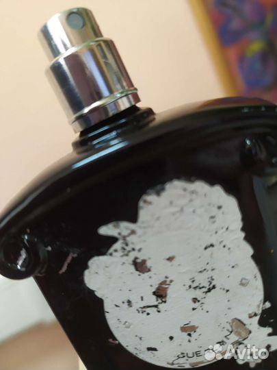 Духи оригинал Guerlain Black Perfecto