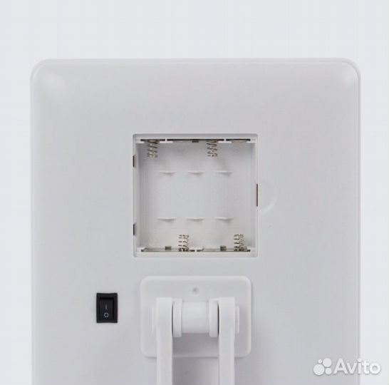 Зеркало настольное Marta