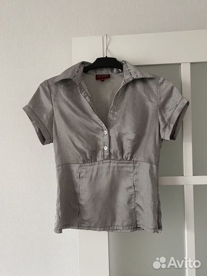 Женская юбка 44 размера б у вещи пакетом