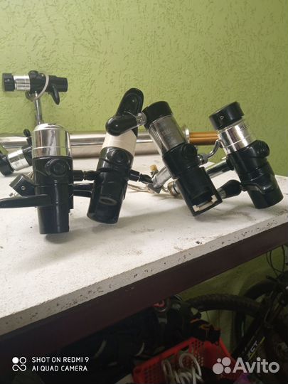 Пивные пеногасители