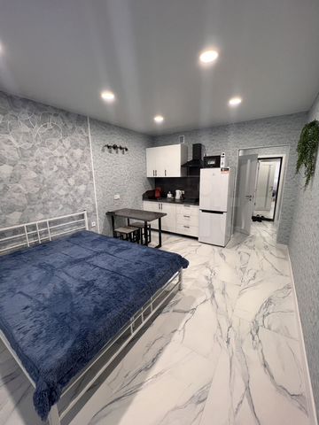 Квартира-студия, 26 м², 8/19 эт.