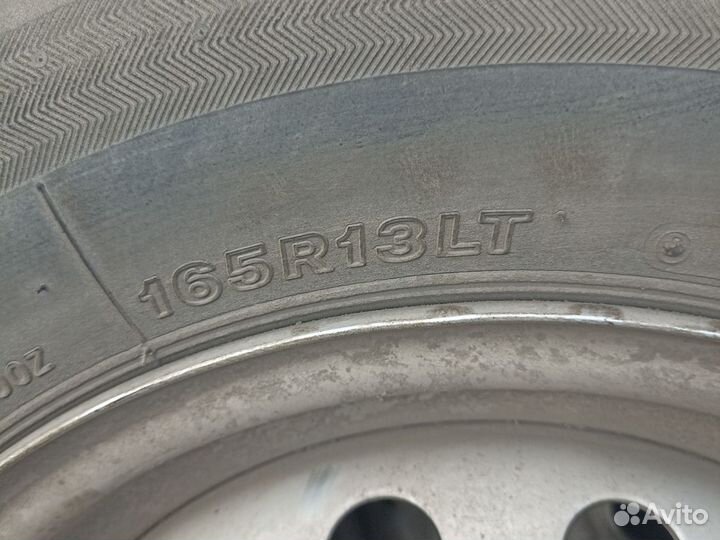 Bridgestone 613V 165/80 R13