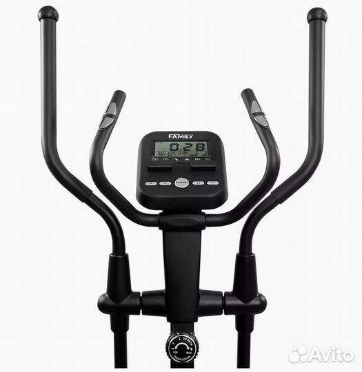 Эллиптический тренажер Family ProxyLine FE 43M