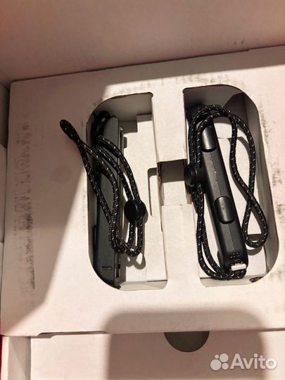 Nintendo switch oled прошитая