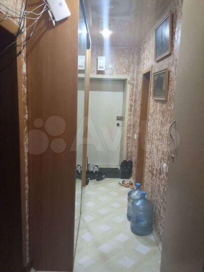 2-к. квартира, 47,9 м², 1/2 эт.