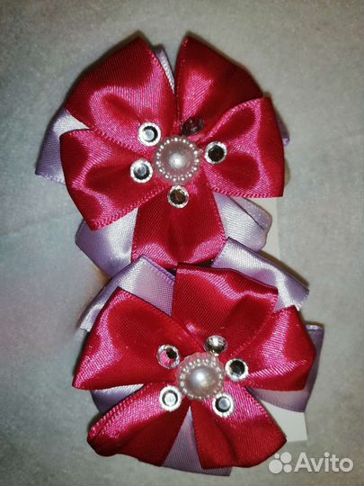 Резинка для волос