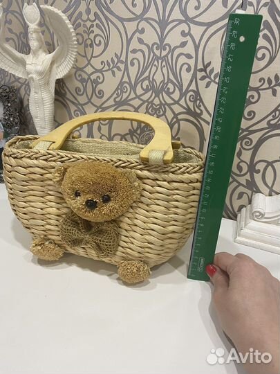 Детская сумочка