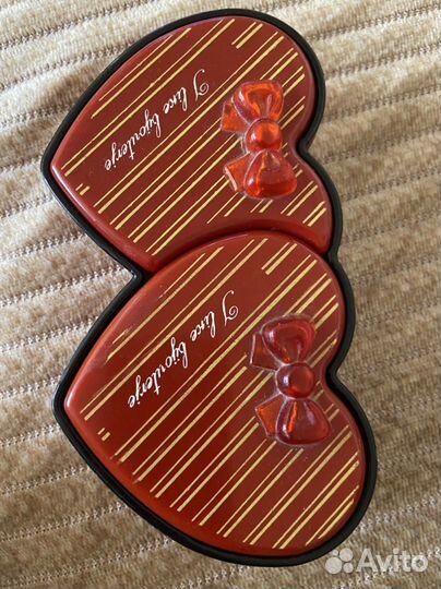 Шкатулки разные