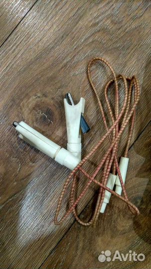 Клещи электроизмерительные(токовые)