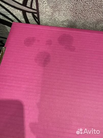 Коробка подарочная