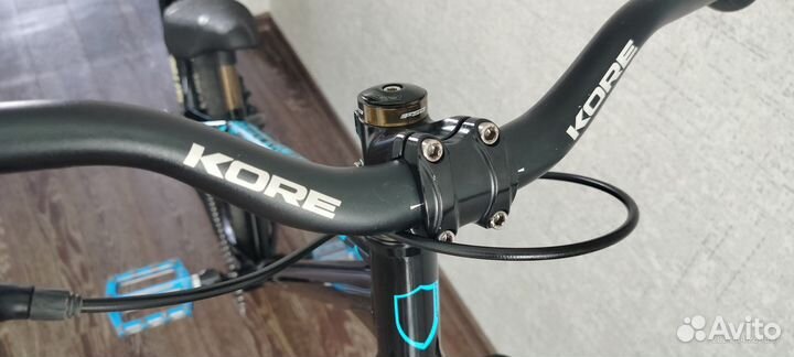 Стритец Norco