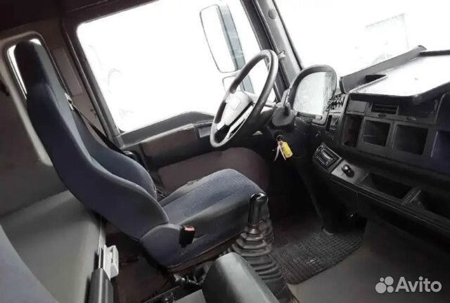 Запчасти б/у на MAN, TGA 2000-2008