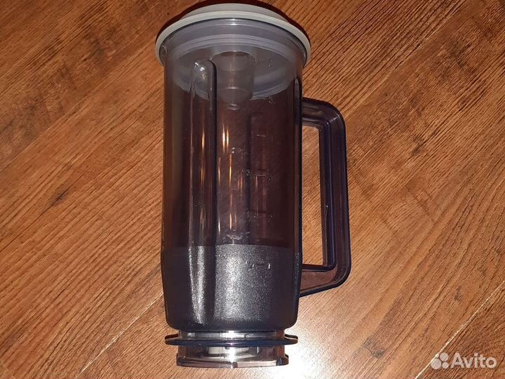 Стакан блендера для кухонного комбайна югдон