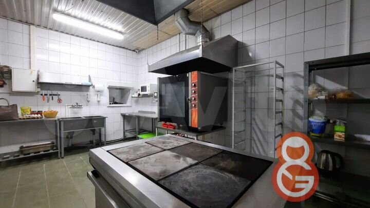 Сдам производственное помещение, 100 м²