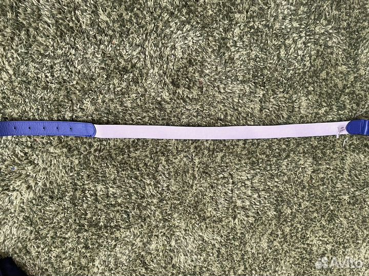 Ремень женский sela